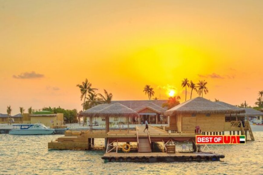 Best Resorts in UAE for Couples – Top 7 Romantic Escapes